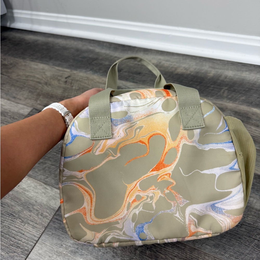 Tan‎ Marble Lunch Box - Picture 5 of 12